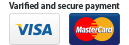 Verified By Visa ans Mastercard