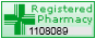 Registered Pharmacy 1108089