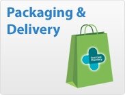 Packaging and Delivery Details