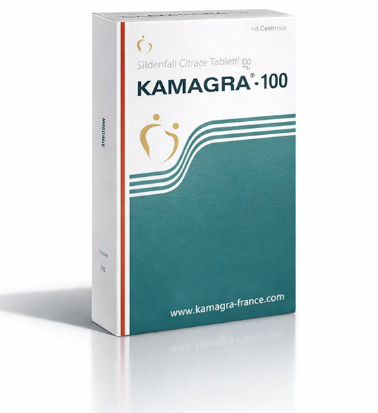 Kamagra 100mg
