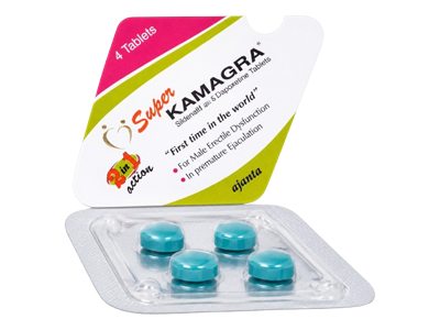 Super Kamagra
