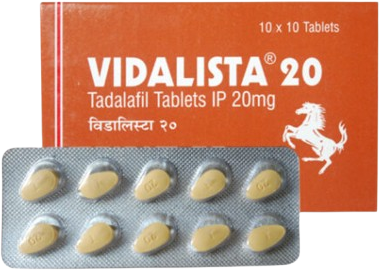 Vidalista